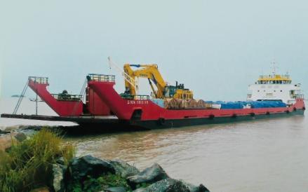 PT Pelayaran Jaya Hidup Baru Tbk (PJHB) menggelar penawaran umum perdana saham atau Initial Public Offering (IPO). (Foto: Dok. PJHB)