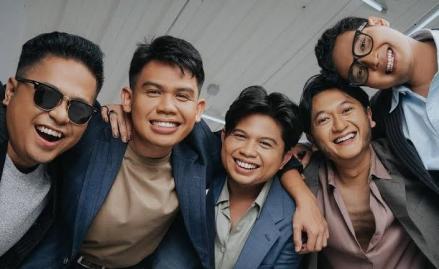 Bayaran Juicy Luicy Sekali Manggung, Ternyata Capai Puluhan Juta Rupiah! (Foto: MNC Group)