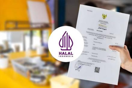 Penting Diketahui Pelaku Usaha, Segini Kisaran Biaya Sertifikasi Halal 2025. (Foto: Biaya Sertifikasi Halal 2025)