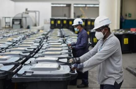 Pefindo Tegaskan Peringkat idA TOBA dengan Outlook Stabil (Foto: iNews Media Group)
