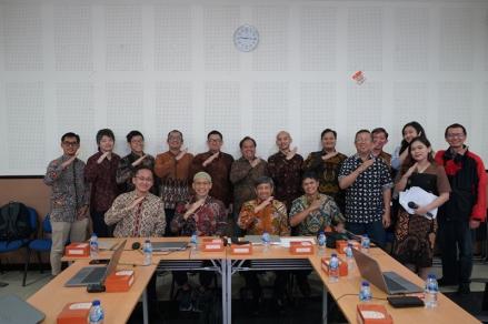 Begini Update Terbaru Proyek Abadi Masela (Foto: dok SKK Migas)