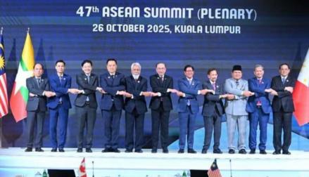 14 Tahun Menanti, Timor Leste Resmi Jadi Anggota ASEAN. Foto: Biro Setpres.