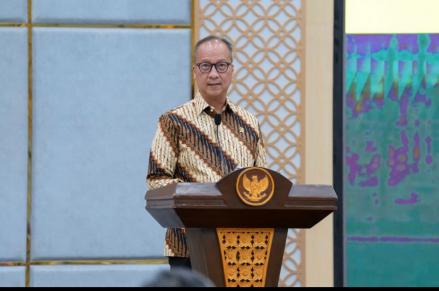 Bukan karena Lemah, Ini Penyebab Industri RI Kalah Bersaing. (Foto: Inews Media Group)