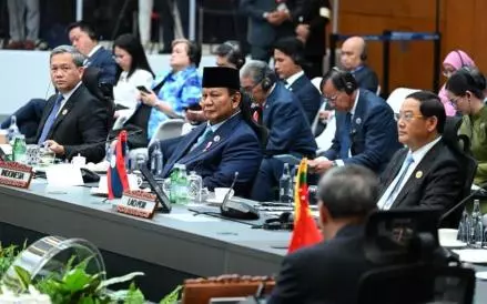 Prabowo Dorong Kerja Sama Konkret dan Integrasi Kawasan di KTT ASEAN Plus Three (Biro Setpres)