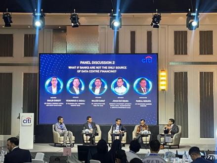AI Diproyeksi Pacu Peningkatan Laba Industri Perbankan Global hingga USD2 Triliun di 2028. (Foto: Tangguh Yudha/Inews Media Group)