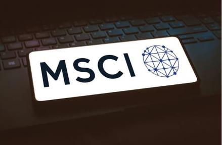 Perubahan Free Float MSCI Berpotensi Ubah Komposisi Indeks, Begini Simulasinya (Foto: dok Yahoo Finance