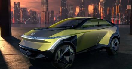 Alami Masalah Finansial, Nissan Bangkit Lewat Produksi Baterai Solid-State. Foto: Insideevs.