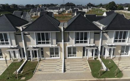 Kinerja emiten properti hingga kuartal III-2025 masih diliputi bayang-bayang lesunya daya beli masyarakat. (Foto: iNews Media Group)