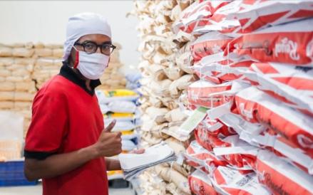 PT Raja Roti Cemerlang Tbk (BRRC) buka suara soal rencana perseroan untuk melakukan aksi korporasi. (Foto: Dok. Raja Roti)