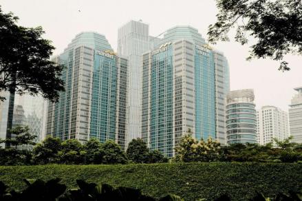 BMRI Pertegas Optimisme Bisnis, Buyback Saham Jadi Sinyal Kekuatan Fundamental. (Foto: doc.BMRI)