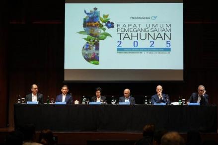 MedcoEnergi (MEDC) Tebar Dividen Interim Rp697 Miliar, Cair Akhir November (Foto: dok MEDC)