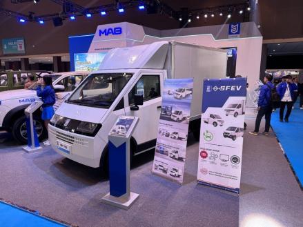 Kembangkan Ekosistem NECV, Olive Group Tegaskan Kesiapan Akuisisi Oscar Mitra (OLIV) (foto: iNEws Media Group)