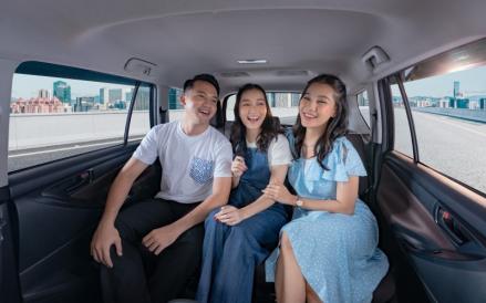 PT Blue Bird Tbk (BIRD) mencetak kinerja positif sepanjang Januari-September 2025 dengan membukukan pendapatan Rp4,12 triliun. (Foto: Dok. Bluebird)