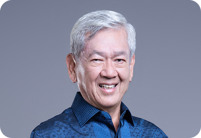 Profil Pemilik Saham MDKA Edwin Soeryadjaya, Inilah Sepak Terjangnya. (Foto: Saratoga Investama Sedaya)