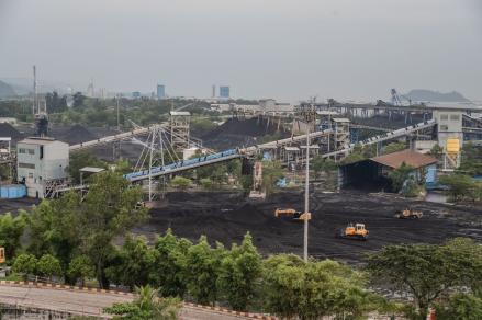 PTBA Bukukan Laba Bersih Rp1,4 Triliun hingga Kuartal III-2025 (Foto: dok PTBA)