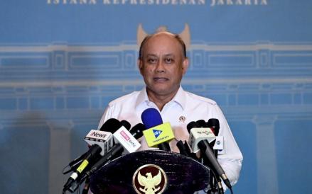 Badan Gizi Nasional (BGN) terus mengebut penyerapan anggaran program Makan Bergizi Gratis (MBG). (Foto: Dok. Setneg)