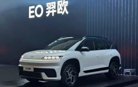 Hyundai Luncurkan Mobil Listrik Baru, Dibanderol Mulai Rp278 Jutaan. (Foto: Inews Media Group)