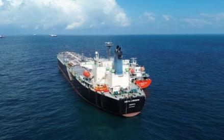 PT Humpuss Maritim Internasional Tbk (HUMI) mencatatkan penurunan laba sepanjang Januari-September 2025 meski pendapatan meningkat. (Foto: Dok. HUMI)