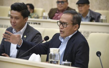 Pasar modal Indonesia bergejolak setelah MSCI mengumumkan pembekuan bagi saham-saham Indonesia. (Foto: Ist)