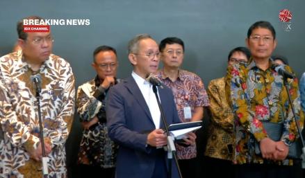 OJK bersama BEI siap merespons permintaan Morgan Stanley Capital International (MSCI) terkait isu transparansi kepemilikan saham. (Foto: Ist)