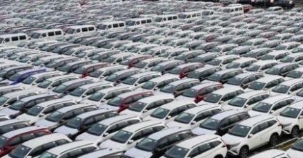 Penjualan Mobil Nasional Diprediksi Tembus 850 Ribu Unit di 2026 (FOTO:iNews Media Group)