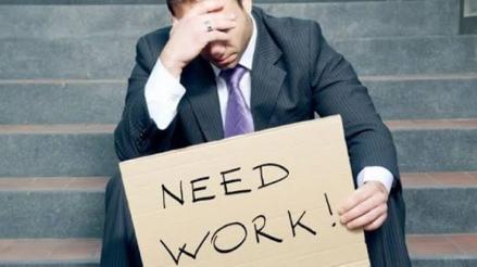 Sinyal Positif Pasar Kerja, Pengangguran Turun Jadi 4,74 Persen. (Foto: ilustrasi)