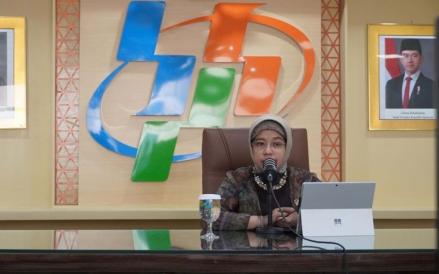 BPS Patok Garis Kemiskinan Rp3,05 Juta per Rumah Tangga