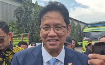 Badan Pusat Statistik (BPS) melaporkan bahwa pertumbuhan ekonomi nasional sepanjang 2025 mencapai 5,11 persen. (Foto: iNews Media/Anggie Ariesta)