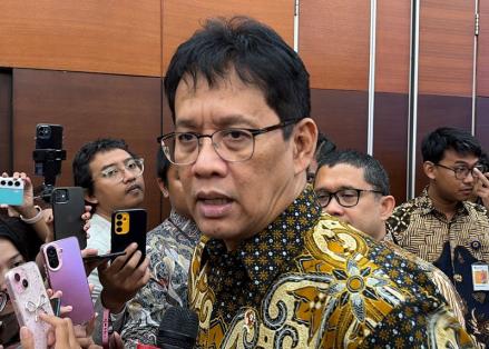 Tanggapi Moody’s, Purbaya Tegaskan Ekonomi RI Sudah Berbalik Arah (Foto: iNews Media Group)