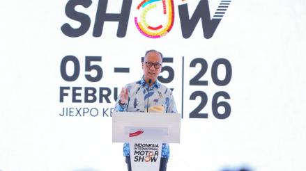 Rasio Kepemilikan Mobil Rendah, Menperin Sebut Industri Otomotif Masih Potensial. (Foto Istimewa)
