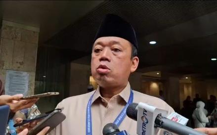 Majelis Ulama Indonesia (MUI) bersama lembaga Islam lainnya akan memiliki kantor baru di kawasan Bundaran HI. (Foto: iNews Media/Binti Mufarida)