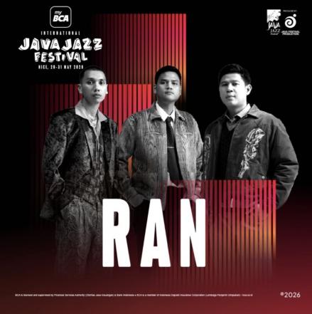 Ini Jadwal Konser Java Jazz Festival 2026 (FOTO:Dok Ist)