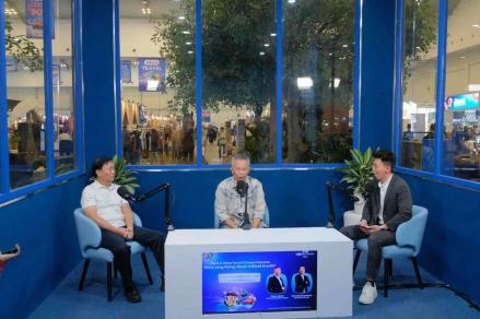 Prospek Pasar Membaik, BCA Finance Ingatkan Tips Bijak Beli Motor di 2026. (Foto: Doc BCA)