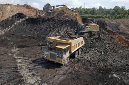 Kinerja Logistik Batubara Menguat, RMKO Bidik Pertumbuhan Lebih Tinggi pada 2026