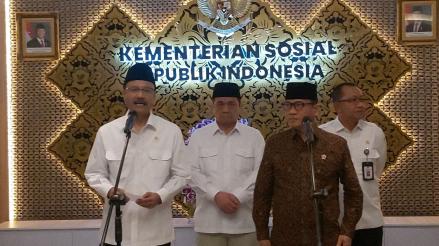 Kementerian Desa Akan Bentuk Operator untuk Validasi Data Penerima Bansos. (Foto: MNC Media)