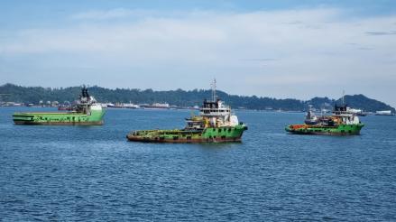 ELPI Pastikan Keterbukaan Informasi Terkait UMA dan Suspensi Saham. (Foto: ELPI)