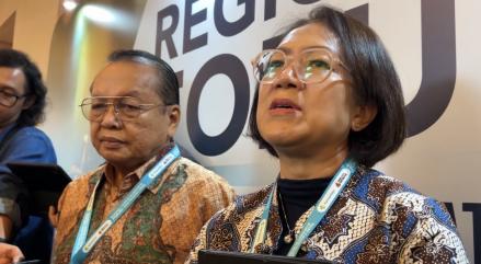 Kemenkes: Demam Berdarah di ASEAN Tembus 161.752 Kasus, Masih Jadi Ancaman. (FOTO: MNC Media)