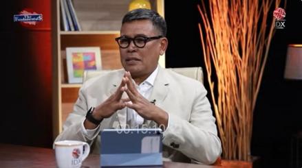 BSI Berambisi Jadi Bank Terbesar RI hingga Top 5 Global, Intip Strateginya. (Foto: Youtube IDX Channel)