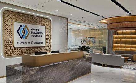 BI Tunjuk KBI Sebagai Lembaga Kliring dan Penjaminan Derivatif Pasar Uang dan Valuta Asing