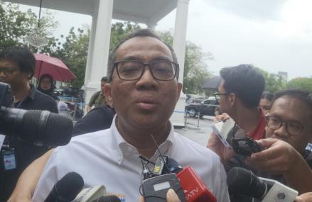 Prabowo Panggil Sejumlah Menteri ke Istana, Bahas Apa? (FOTO:Dok Binti)
