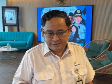 Stabilkan Harga Pangan, 500 Pasar Murah Siap Digelar di Jakarta Selama Ramadan