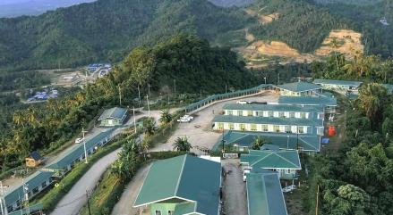 Akuisisi Tuntas, UNTR Resmi Kuasai Tambang Emas Doup Milik PSAB (Foto: dok PSAB)