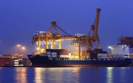 PT Hasnur International Shipping Tbk (HAIS) mencatat pelemahan kinerja keuangan sepanjang 2025. (Foto: Ist)