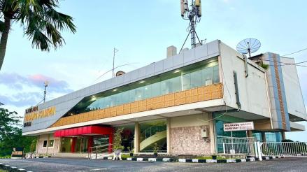 Pelita Air Service Tuntaskan Reaktivasi Bandara Pinang Kampai Dumai, Siap Layani Rute-Rute Strategis