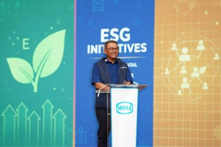 Kantongi Nilai Positif dari S&P Global, WTON Perkuat Posisi di Pasar Konstruksi Global (foto: iNews Media Group)
