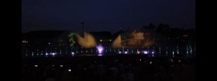 TMII Dipadati Pengunjung pada Momen Libur Imlek 2026 (FOTO:Dok Ist)