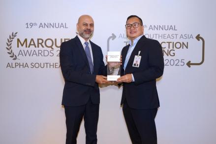 Layanan Kustodian BSI Diakui Internasional, Kelolaan Tembus Rp128 Triliun. (Foto: Doc BRIS)