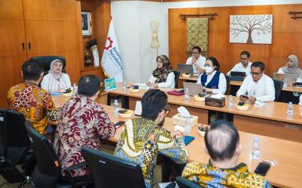 Kemenperin Dorong Industri Perhiasan Nasional Masuk Ekosistem Bank Bullion