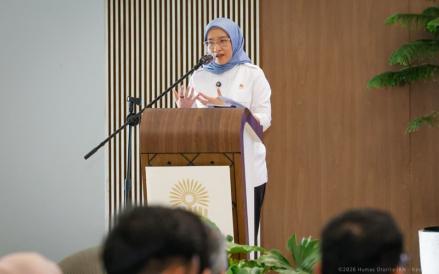 Kementerian PANRB menyatakan, pemindahan ASN ke Ibu Kota Nusantara (IKN) harus dibarengi dengan penguatan reformasi birokrasi. (Foto: Ist)