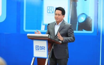 Bersinar di Panggung Global, BRI Group Raih Empat Penghargaan dari Alpha Southeast Asia 2026